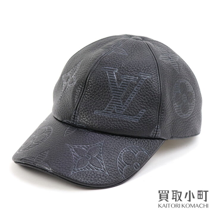楽天市場】【美品】ルイヴィトン【LOUIS VUITTON】MP2880 キャスケット 