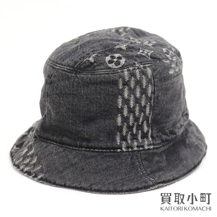 楽天市場】【美品】ルイヴィトン【LOUIS VUITTON】MP2745 ボネ ダミエ 