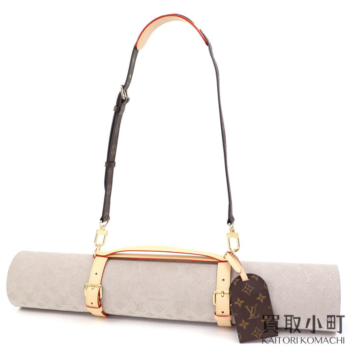 楽天市場】【新品同様】ルイヴィトン 【LOUIS VUITTON】GI0501 