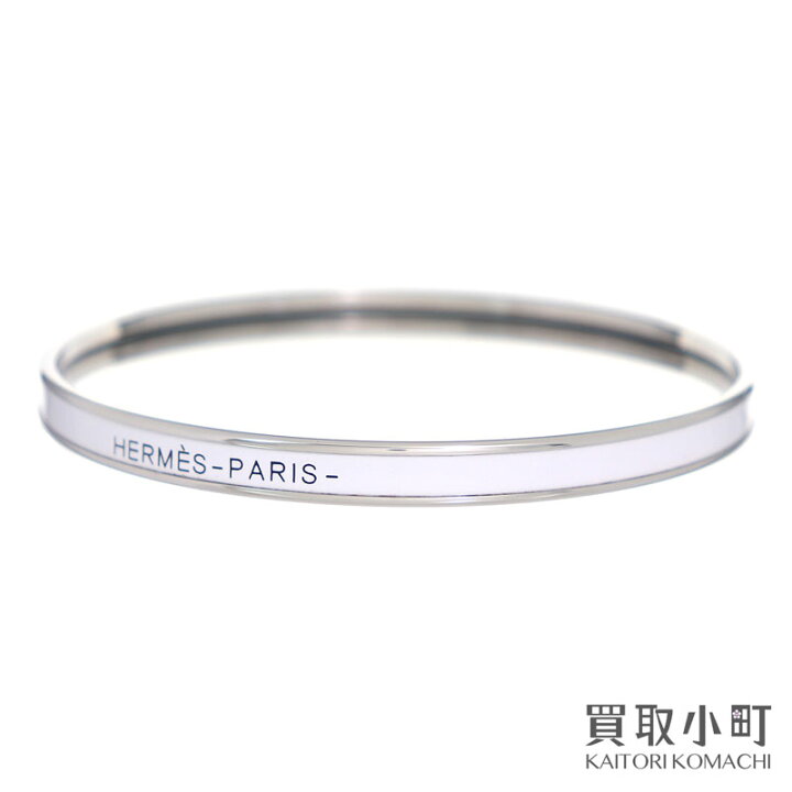 楽天市場】【新品同様】エルメス 【HERMES】 ユニ エナメル 