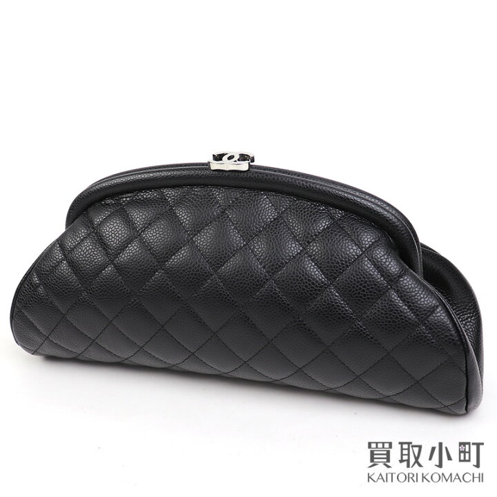 楽天市場】【新品同様】シャネル 【CHANEL】 タイムレス クラシック  