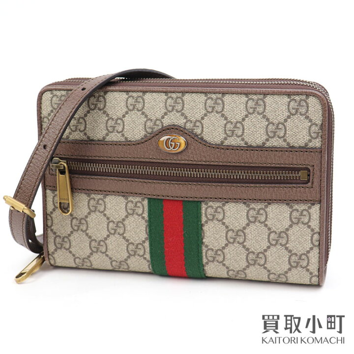 楽天市場】【最大1万円OFFクーポン! 6月20日～】【美品】グッチ【GUCCI  