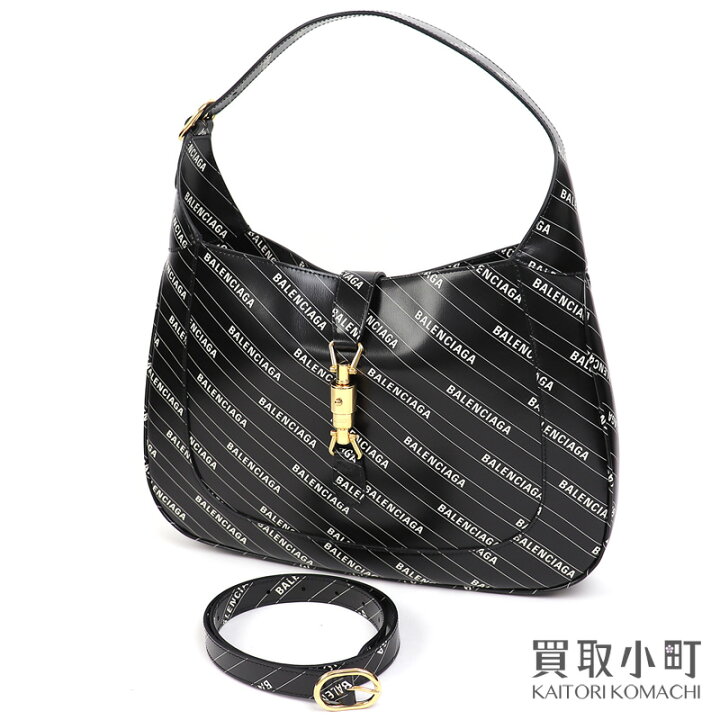 楽天市場】【美品】 グッチ × バレンシアガ 【 GUCCI × BALENCIAGA  
