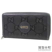 楽天市場】グッチ ラウンドファスナー長財布 中古（ブランドグッチ）の通販