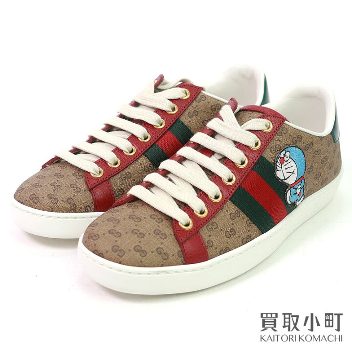 楽天市場】【未使用品】グッチ×ドラえもん【GUCCI×DORAEMON 