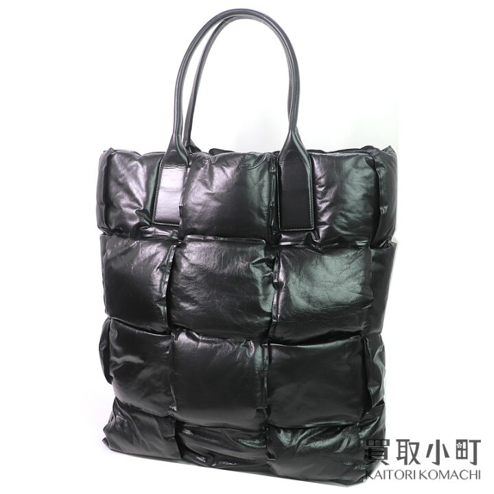 楽天市場】【美品】ボッテガヴェネタ【BOTTEGA VENETA】イントレ 
