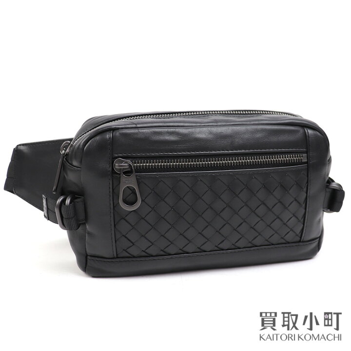 楽天市場】【美品】ボッテガヴェネタ【BOTTEGA VENETA】イントレ 