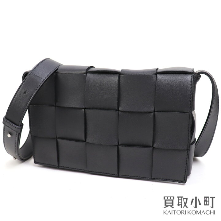 楽天市場】【美品】ボッテガヴェネタ【BOTTEGA VENETA】カセット  
