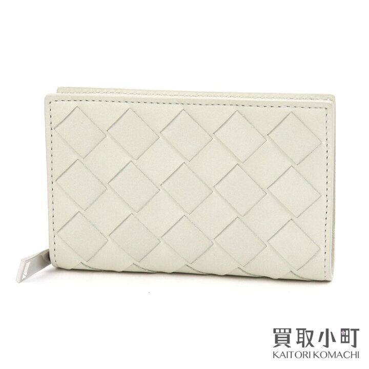 楽天市場】【新品同様】ボッテガヴェネタ【BOTTEGA VENETA】イントレ 