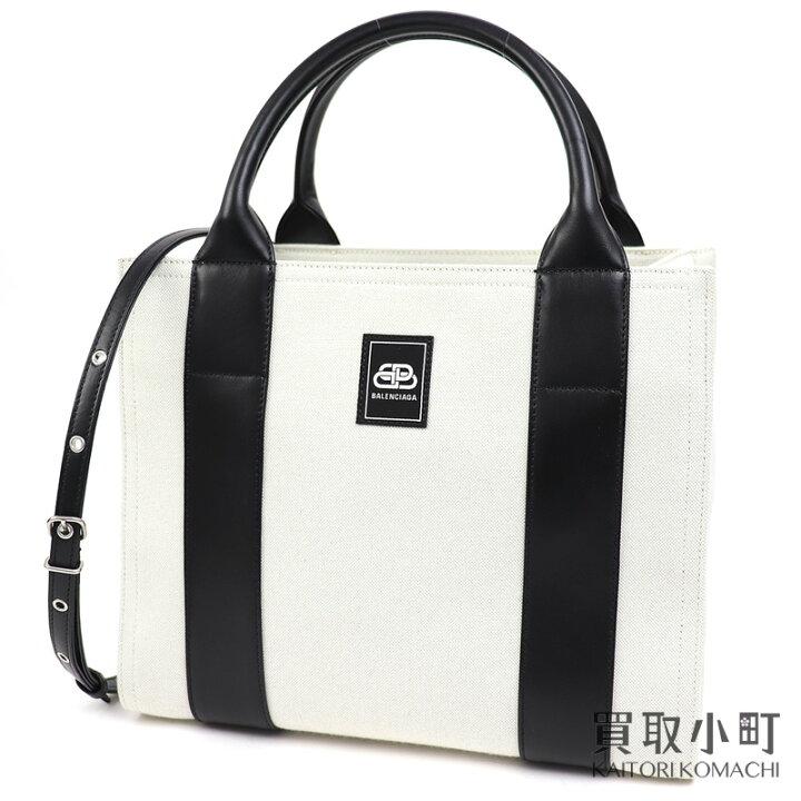楽天市場】【美品】バレンシアガ【BALENCIAGA】トレード S トート 