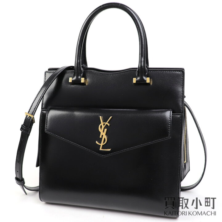 楽天市場】サンローラン 【YVES SAINT LAURENT】 アップタウン  