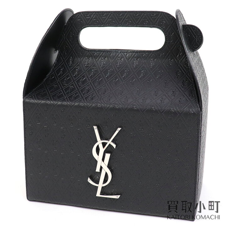 楽天市場】【美品】サンローラン【SAINT LAURENT】テイクアウェイ 