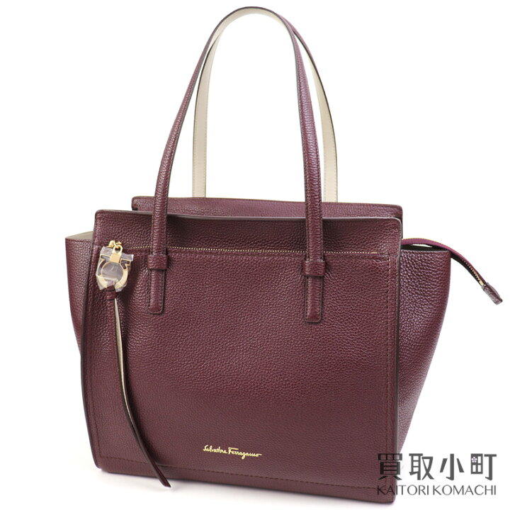 楽天市場】【未使用品】サルヴァトーレ フェラガモ【Salvatore  