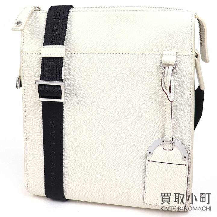 楽天市場】【美品】ブルガリ【BVLGARI】ブルガリブルガリ マン 