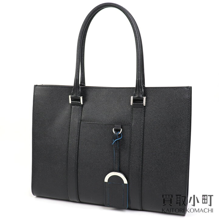 楽天市場】【美品】ブルガリ【BVLGARI】 ブルガリブルガリ マン トート 