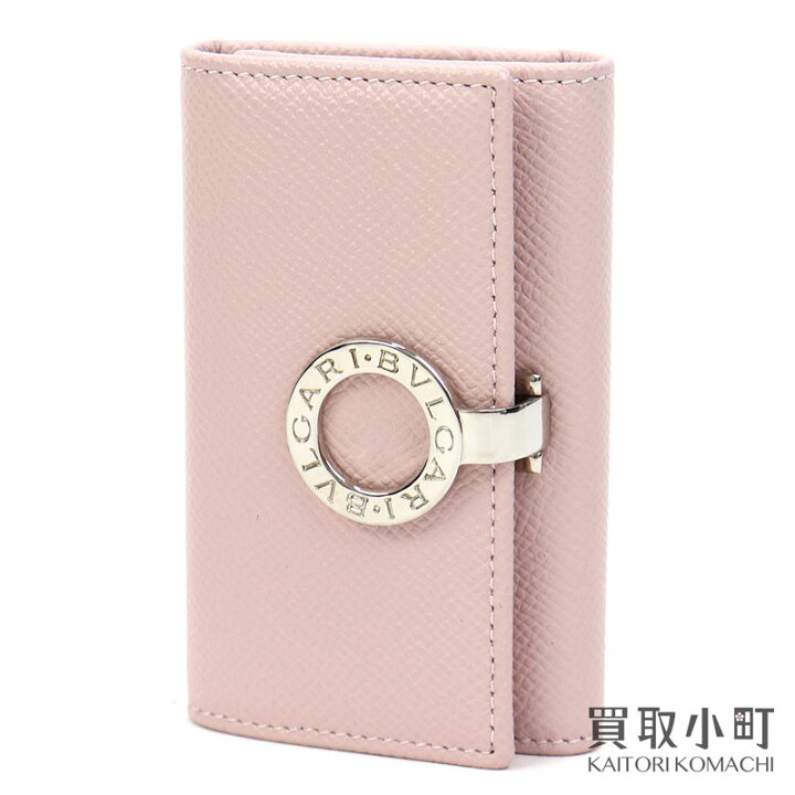 楽天市場】【新品同様】ブルガリ【BVLGARI】ブルガリブルガリ キー  