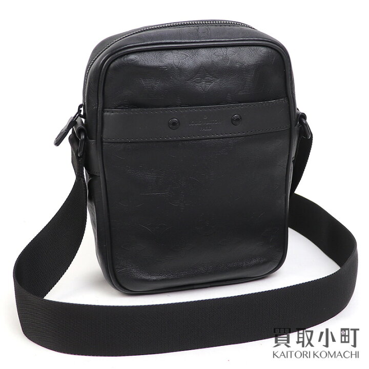 楽天市場】【美品】ルイヴィトン【LOUIS VUITTON】M43681 ダヌーヴPM  
