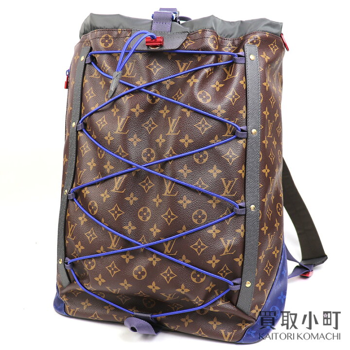 楽天市場】【美品】ルイヴィトン 【LOUIS VUITTON】M43834 