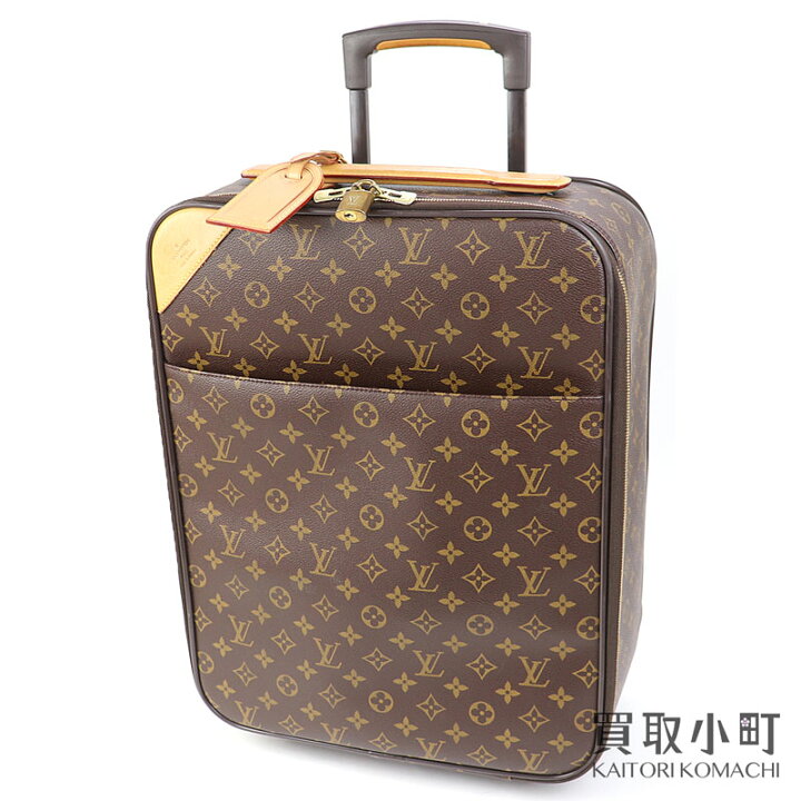 楽天市場】ルイヴィトン 【LOUIS VUITTON】 M23251 ペガス50  