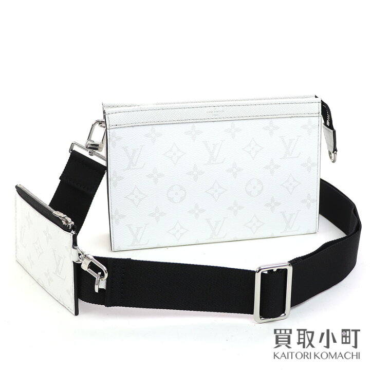 楽天市場】【美品】ルイヴィトン【LOUIS VUITTON】M30935 ガストン 