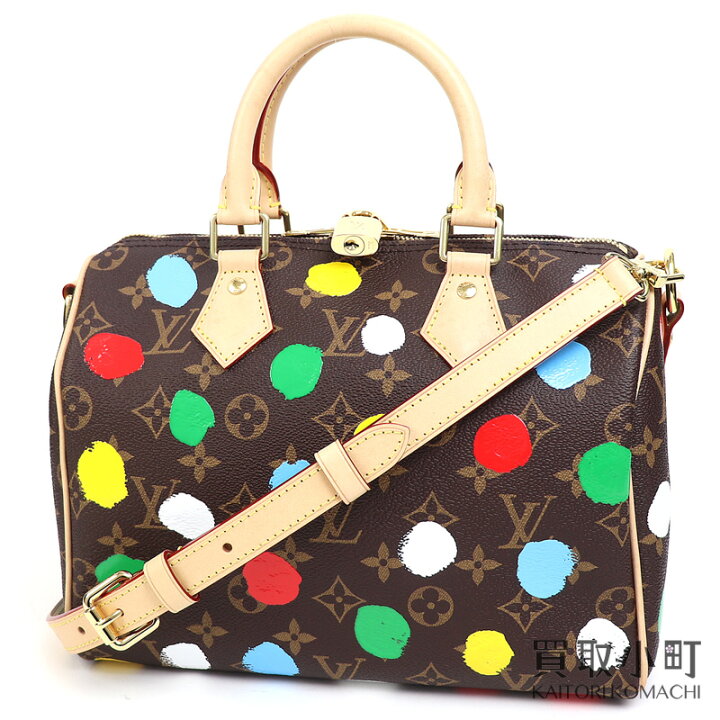 楽天市場】【美品】ルイヴィトン【LOUIS VUITTON】M46433 LV×YK 