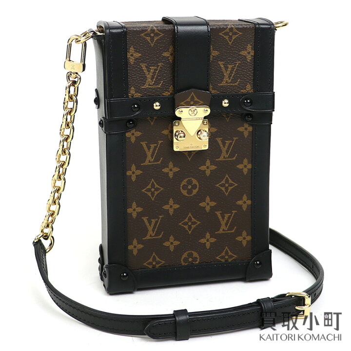 楽天市場】【美品】ルイヴィトン【LOUIS VUITTON】M63913 ポシェット  