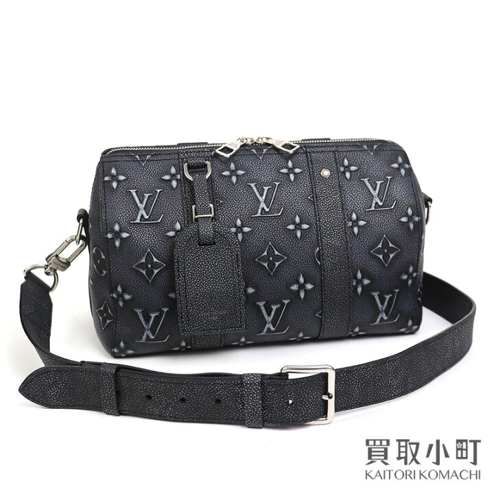楽天市場】【美品】ルイヴィトン【LOUIS VUITTON】M21448 シティ 