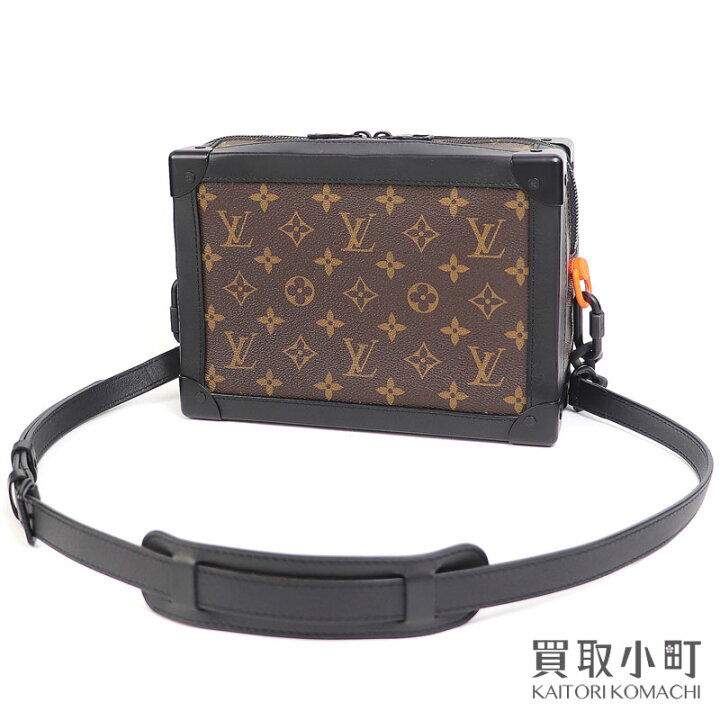 楽天市場】【美品】ルイヴィトン 【LOUIS VUITTON】M44427 ソフト  