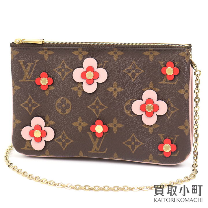 楽天市場】【美品】ルイヴィトン 【LOUIS VUITTON】 M63905 ポシェット 