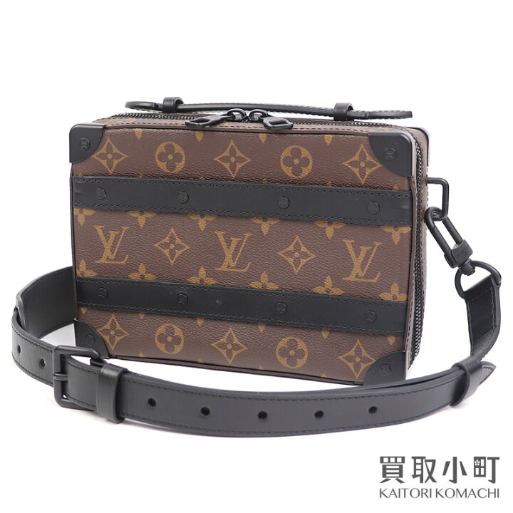 楽天市場】【美品】ルイヴィトン 【LOUIS VUITTON】M45935 ハンドル 
