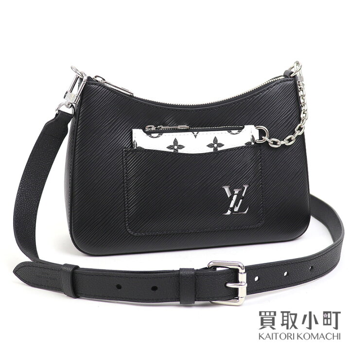 楽天市場】【新品同様】ルイヴィトン【LOUIS VUITTON】M80689 マレル 