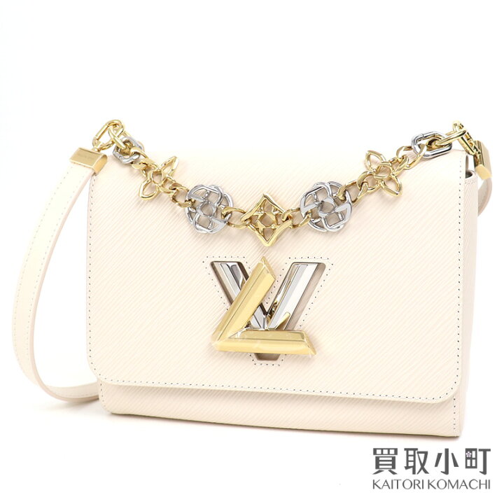楽天市場】【未使用品】ルイヴィトン【LOUIS VUITTON】M22774 ツイスト  