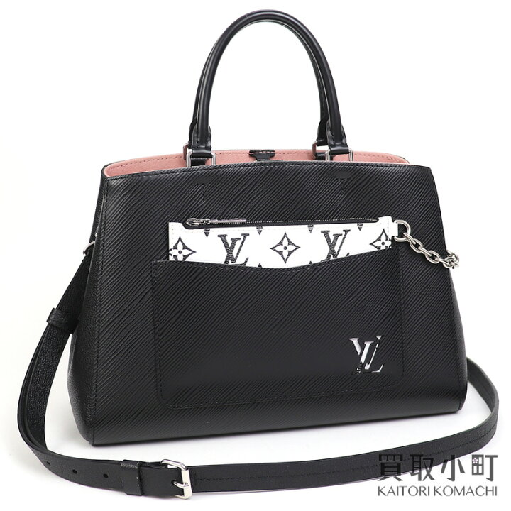 楽天市場】【美品】ルイヴィトン【LOUIS VUITTON】M59954 マレル  