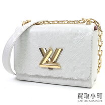 楽天市場】LOUIS VUITTON ツイストMM（バッグ｜バッグ・小物・ブランド 