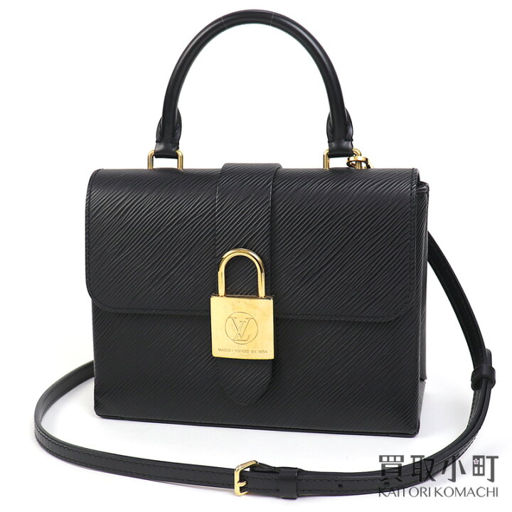 楽天市場】ルイヴィトン【LOUIS VUITTON】M52880 ロッキーBB エピ  