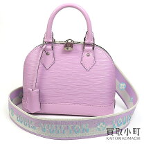 楽天市場】louis vuitton モノグラム アルマbbの通販