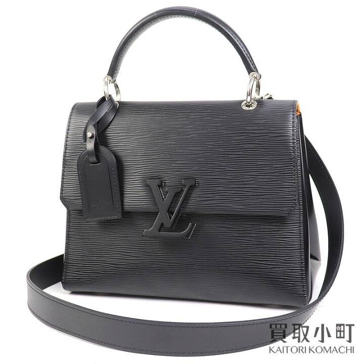 楽天市場】【美品】ルイヴィトン【LOUIS VUITTON】M53695 グルネル PM 