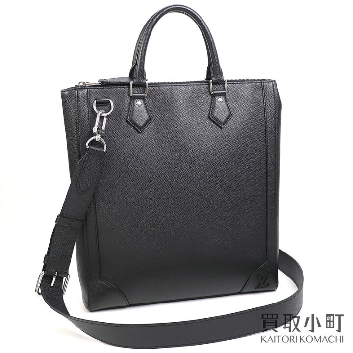 美品】ルイヴィトン タイガ ショルダーバッグ トートバッグ ハンド 