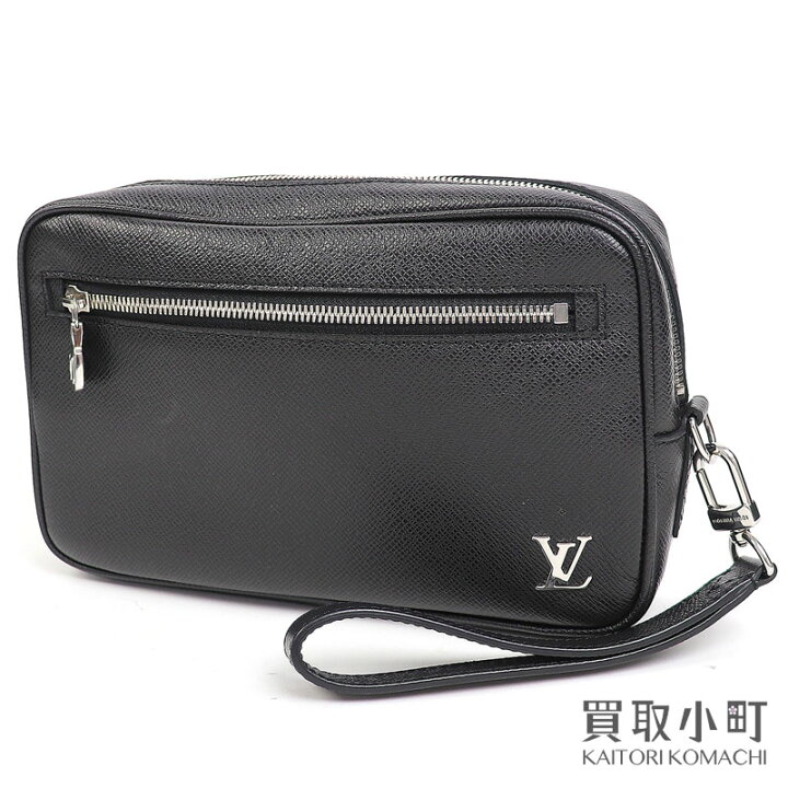楽天市場】【美品】ルイヴィトン【LOUIS VUITTON】M30441 ポシェット 