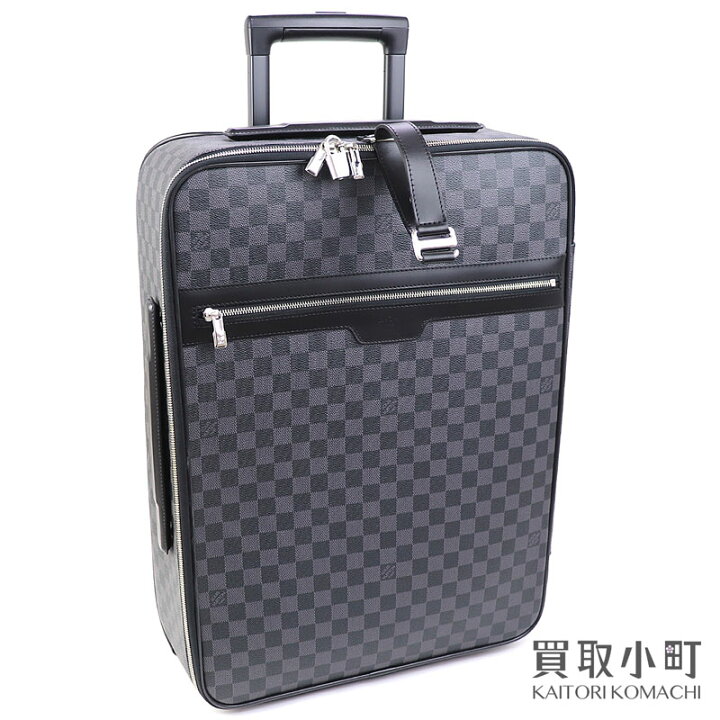 楽天市場】【美品】ルイヴィトン 【LOUIS VUITTON】 N23299 ペガス 55 