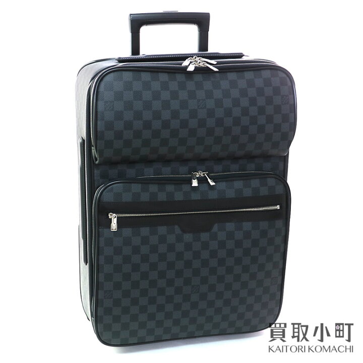 楽天市場】【美品】ルイヴィトン【LOUIS VUITTON】 N23300 ペガス55 