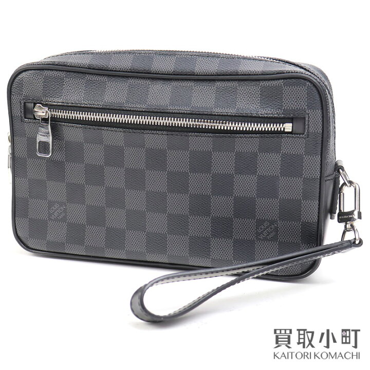 楽天市場】ルイヴィトン【LOUIS VUITTON】N41664 ポシェット カサイ