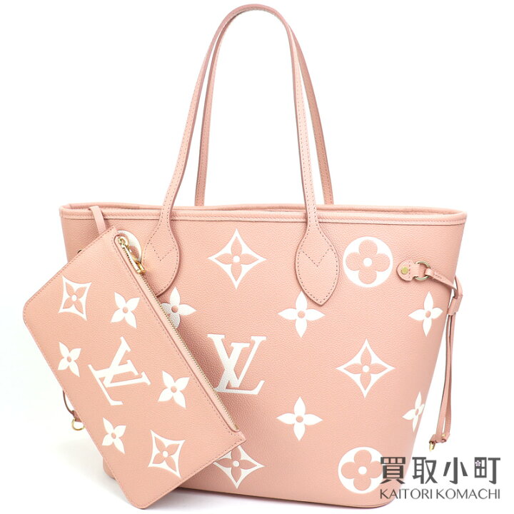楽天市場】【美品】ルイヴィトン【LOUIS VUITTON】M46329 ネヴァーフル  