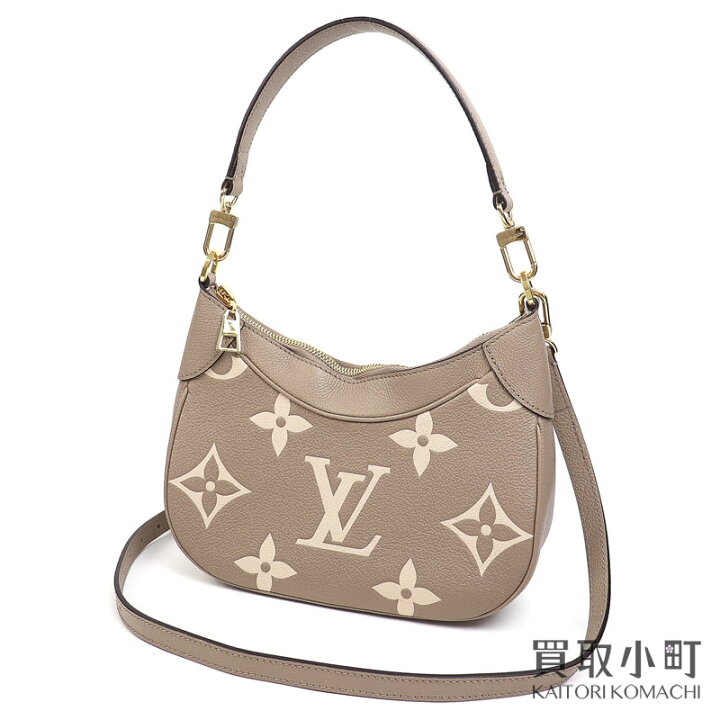 楽天市場】【美品】 ルイヴィトン【LOUIS VUITTON】M46112 バガテル NM  