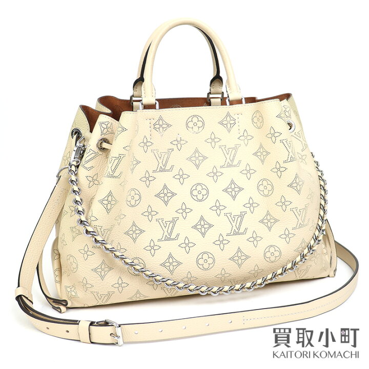楽天市場】【美品】ルイヴィトン【LOUIS VUITTON】M59203 ベラ トート 