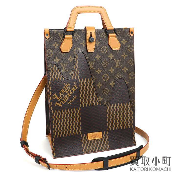 楽天市場】【美品】ルイヴィトン【LOUIS VUITTON】N40355 ミニトート 