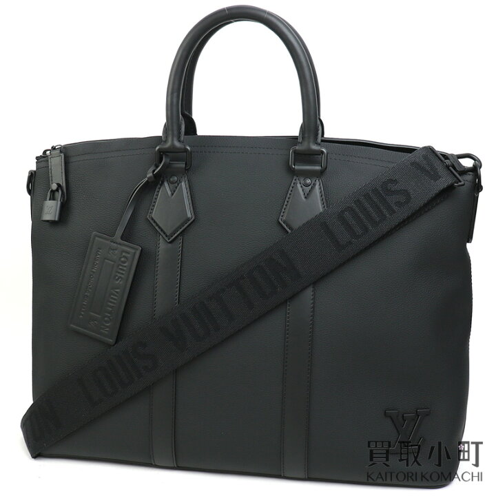 Louis Vuitton - Lock It Tote bag - M59158