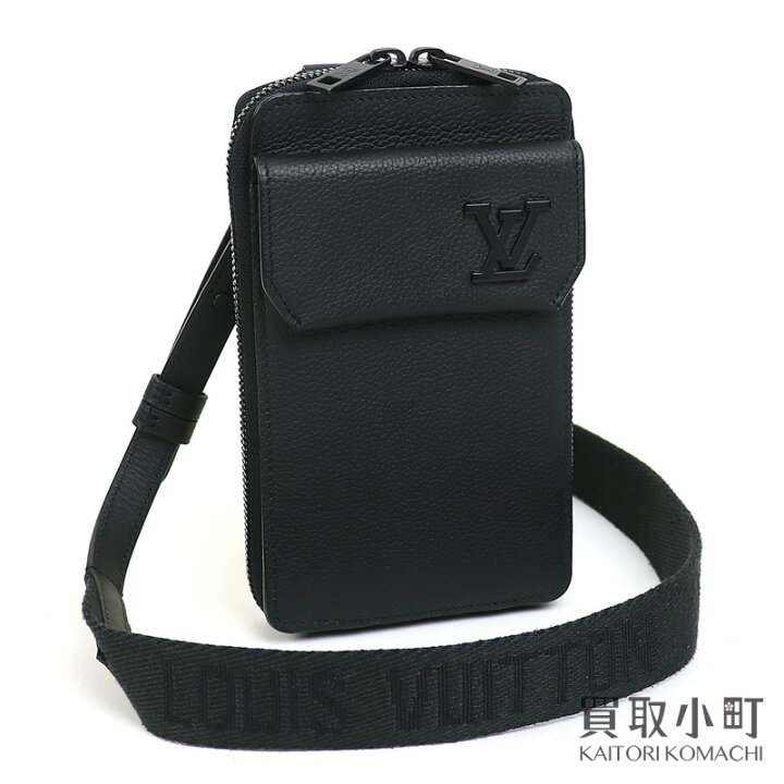 楽天市場】【美品】ルイヴィトン 【LOUIS VUITTON】M57089 フォン 