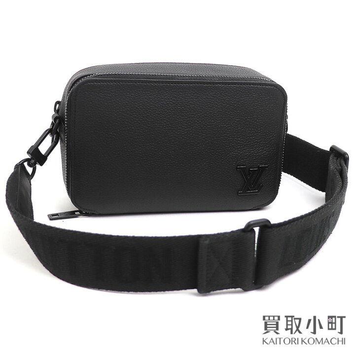 楽天市場】【美品】ルイヴィトン【LOUIS VUITTON】M59161 アルファ 