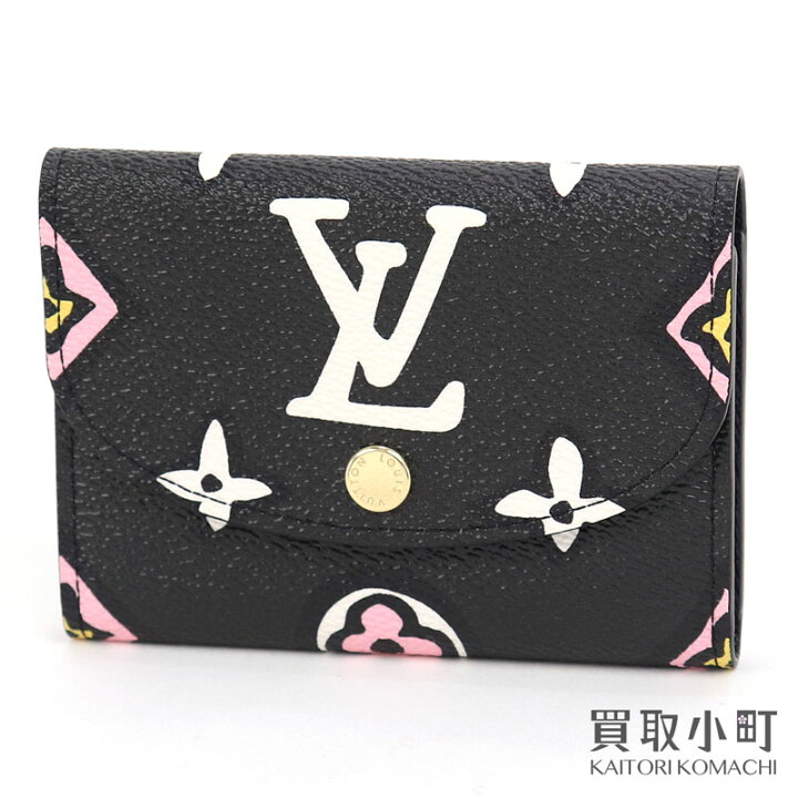 楽天市場】【新品同様】ルイヴィトン【LOUIS VUITTON】M80755  
